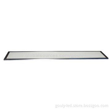 LED Panel Light, Aluminum Frame and LGP Board with Good Quality, Many Sizes Available